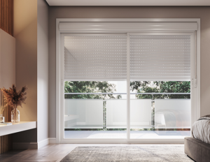 Instalar cortinas e persianas na sacada do apartamento é alteração de fachada? Saiba tudo sobre o assunto