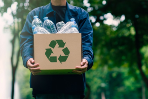 Dia Mundial da Reciclagem