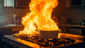 Proteja o seu condomínio contra incêndios