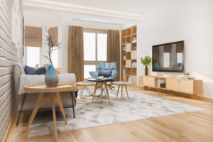 Decoração funcional