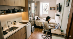 O patrimônio imobiliário está mudando de perfil