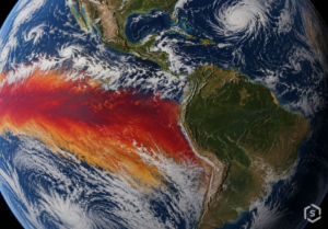 Impactos dos eventos climáticos extremos em condomínios